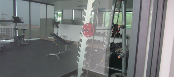 2 bedrooms Condo in Pattaya, Thailand No. 1077 26