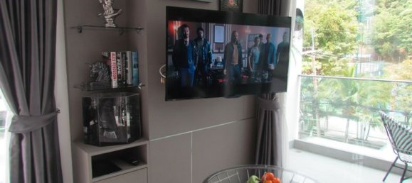 2 bedrooms Condo in Pattaya, Thailand No. 1077 15