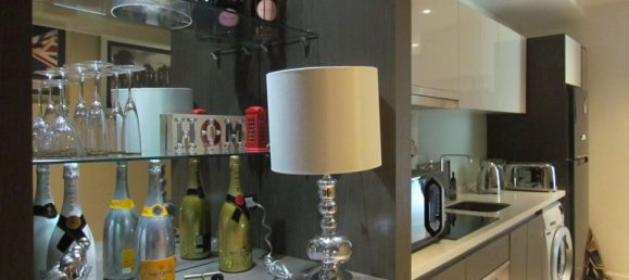 2 bedrooms Condo in Pattaya, Thailand No. 1077 3