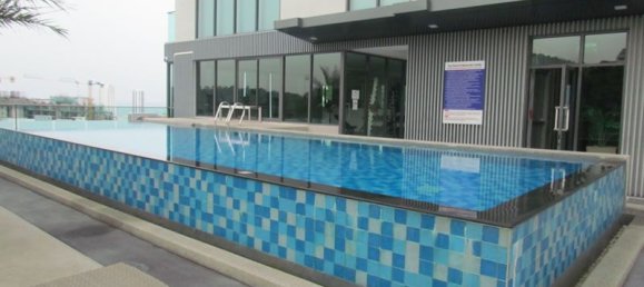 2 bedrooms Condo in Pattaya, Thailand No. 1077 30
