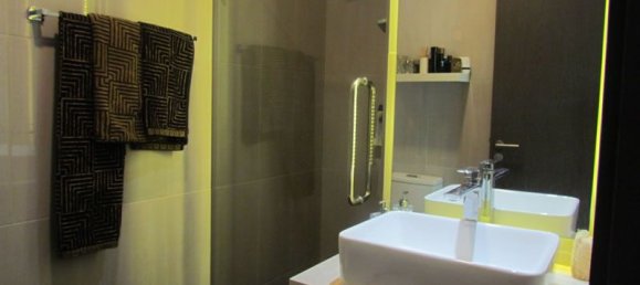 2 bedrooms Condo in Pattaya, Thailand No. 1077 7