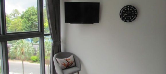 2 bedrooms Condo in Pattaya, Thailand No. 1077 11