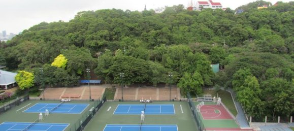 2 bedrooms Condo in Pattaya, Thailand No. 1077 28