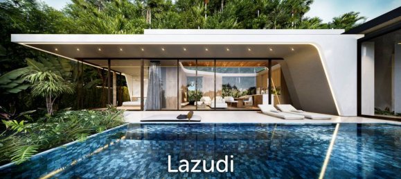 2 bedrooms Villa in Phuket, Thailand No. 13262 2