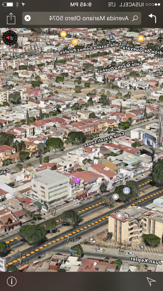 Edificio en Jalisco, Mexico No. 199948