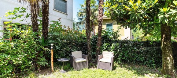 2-Zimmer Haus in Como, Italy, Nr. 236967 29