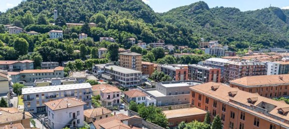 2-Zimmer Haus in Como, Italy, Nr. 236967 37