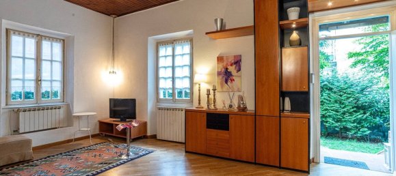 2-Zimmer Haus in Como, Italy, Nr. 236967 2