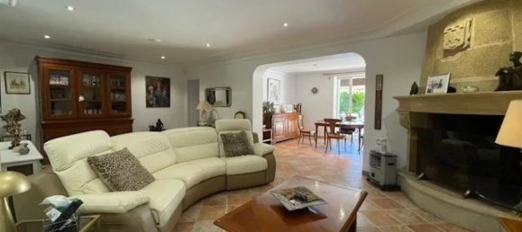 Villa de 4 habitaciónes en Mougins, France No. 295928 7