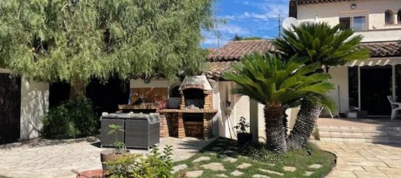 Villa de 4 habitaciónes en Mougins, France No. 295928 3