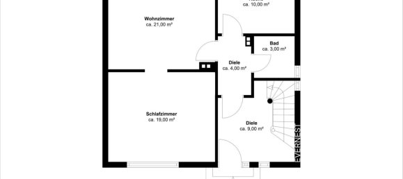 4 bedrooms Townhouse in Leverkusen, Germany No. 252244 11