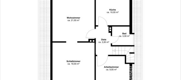 4 bedrooms Townhouse in Leverkusen, Germany No. 252244 12