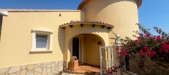 4 bedrooms House in Pedreguer, Spain No. 158220 6