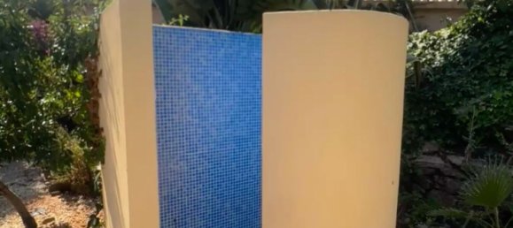 4 bedrooms House in Pedreguer, Spain No. 158220 8