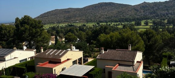 4 bedrooms House in Pedreguer, Spain No. 158220 22