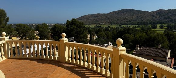 4 bedrooms House in Pedreguer, Spain No. 158220 5