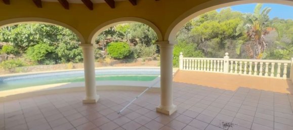 4 bedrooms House in Pedreguer, Spain No. 158220 7