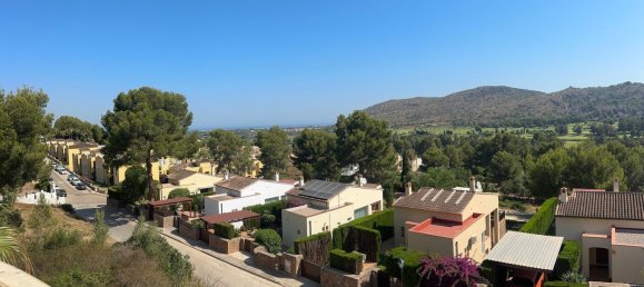 4 bedrooms House in Pedreguer, Spain No. 158220 24