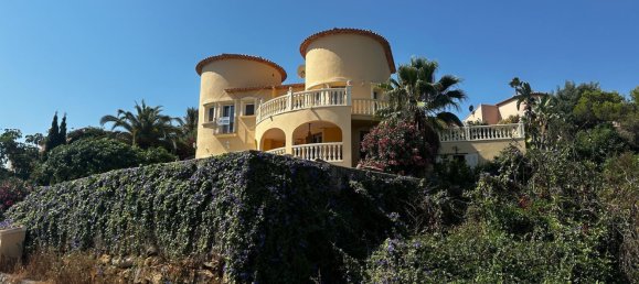 4 bedrooms House in Pedreguer, Spain No. 158220 4