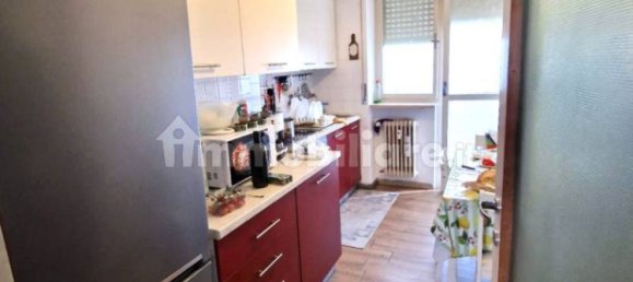 Квартира с 2 спальнями в Удине, Италия № 64456 2