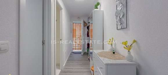 Квартира с 1 спальней в Торревьеха, Испания № 172256 20