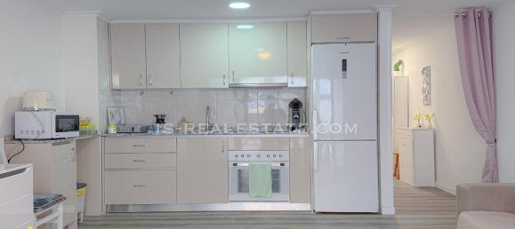 Квартира с 1 спальней в Торревьеха, Испания № 172256 16