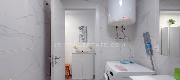 Квартира с 1 спальней в Торревьеха, Испания № 172256 26