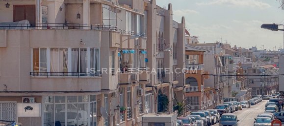 Квартира с 1 спальней в Торревьеха, Испания № 172256 14