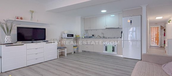 Квартира с 1 спальней в Торревьеха, Испания № 172256 4