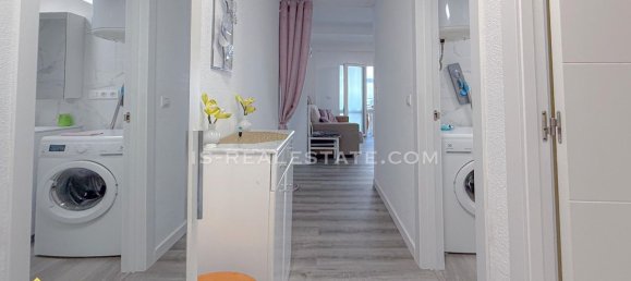 Квартира с 1 спальней в Торревьеха, Испания № 172256 24