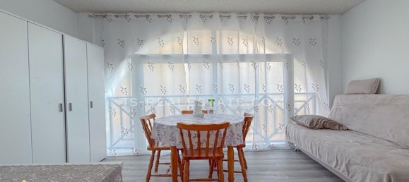 Квартира с 1 спальней в Торревьеха, Испания № 172256 10