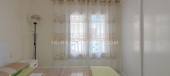 Квартира с 1 спальней в Торревьеха, Испания № 172256 23