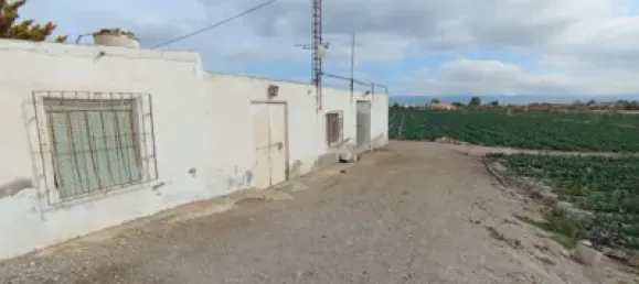  قطعة أرض في Puerto Lumbreras, Spain رقم 173612 4