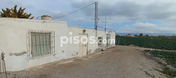  قطعة أرض في Puerto Lumbreras, Spain رقم 173612 22