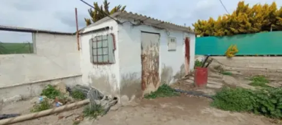  قطعة أرض في Puerto Lumbreras, Spain رقم 173612 24