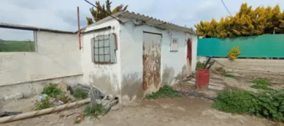  قطعة أرض في Puerto Lumbreras, Spain رقم 173612 17