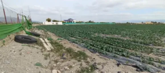  قطعة أرض في Puerto Lumbreras, Spain رقم 173612 3