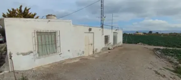  قطعة أرض في Puerto Lumbreras, Spain رقم 173612 30
