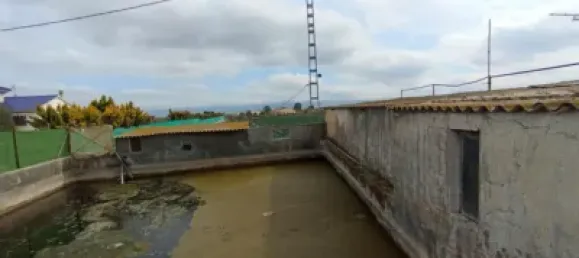  قطعة أرض في Puerto Lumbreras, Spain رقم 173612 5