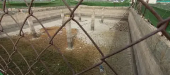  قطعة أرض في Puerto Lumbreras, Spain رقم 173612 16