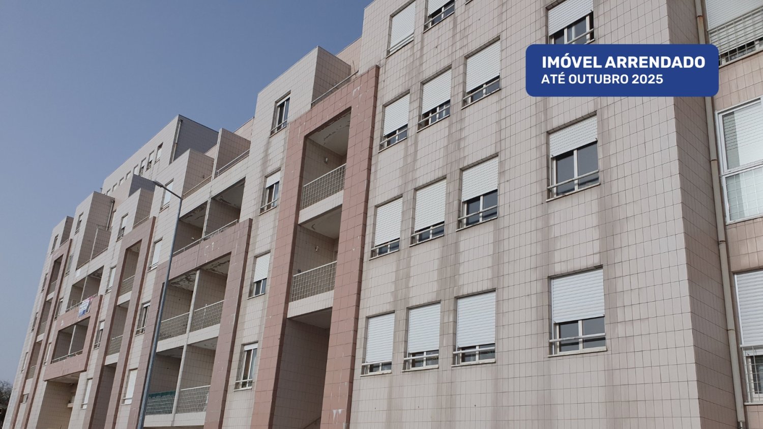 Apartamento T3 em Baguim do Monte, Portugal N.º 227170