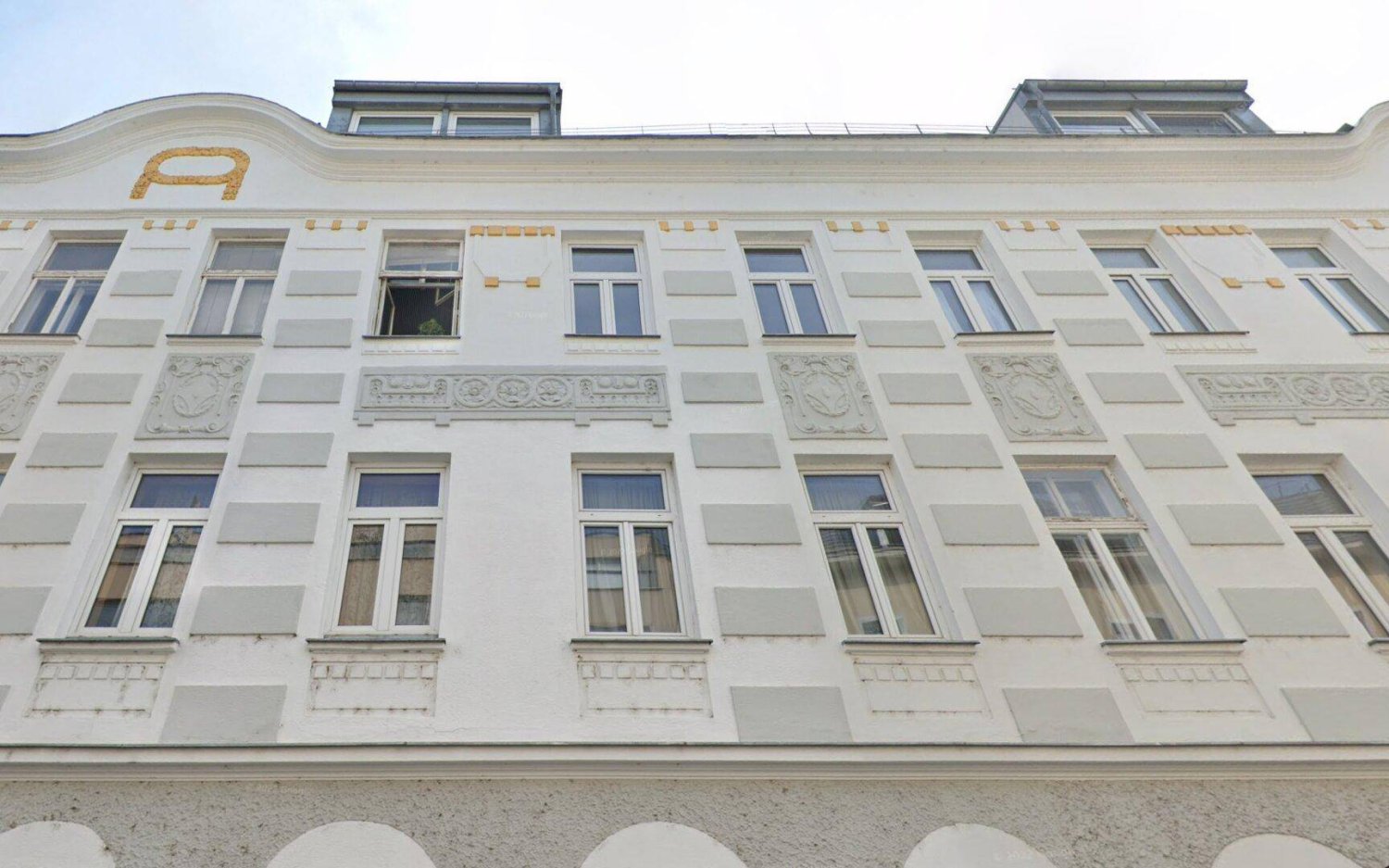 Estudio en Vienna, Austria No. 122516