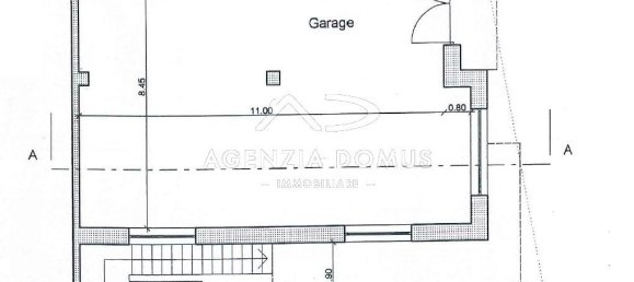 5 rooms House in Racale, Italy No. 130773 18