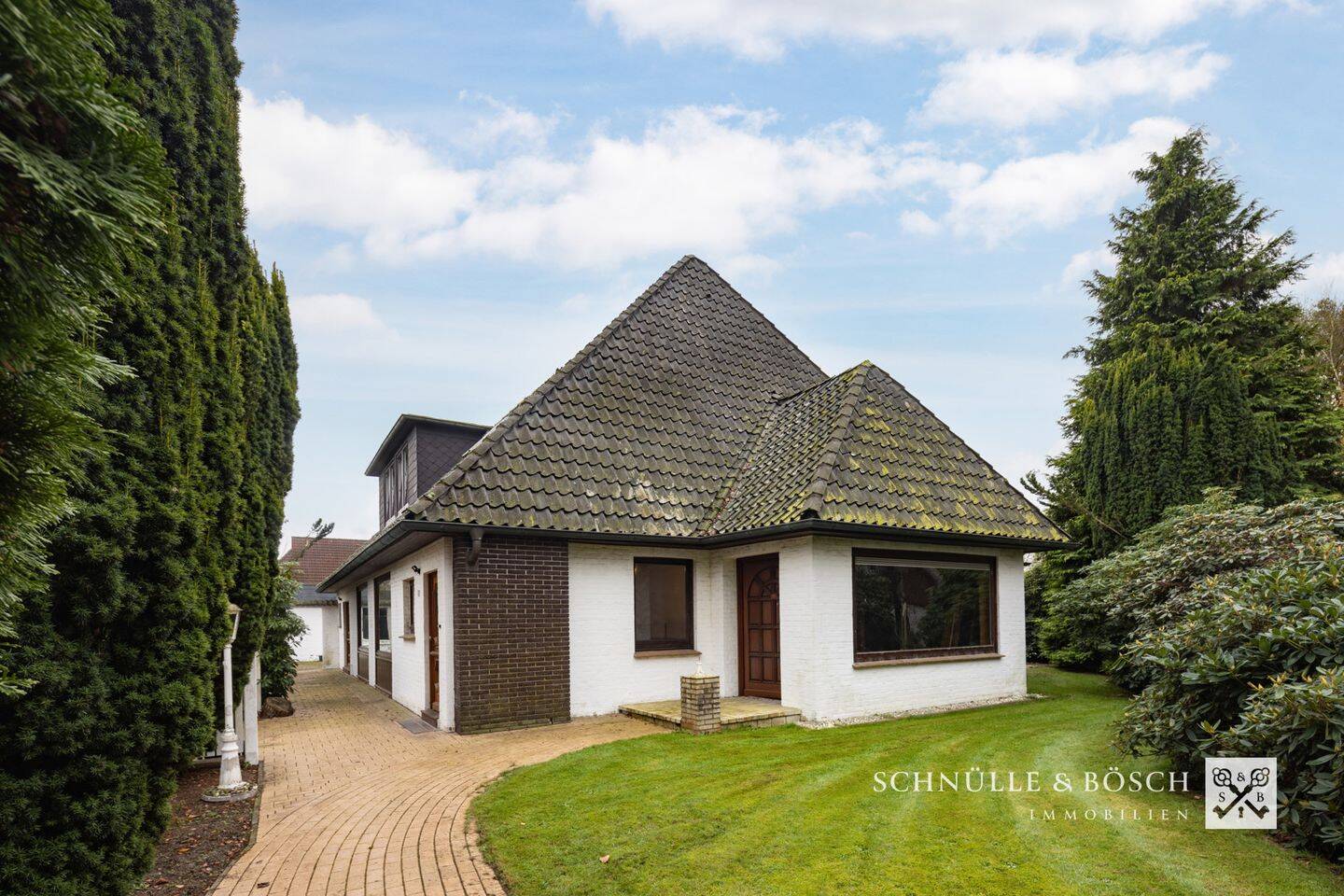 Adosado de 6 dormitorios en Stade, Germany No. 136495