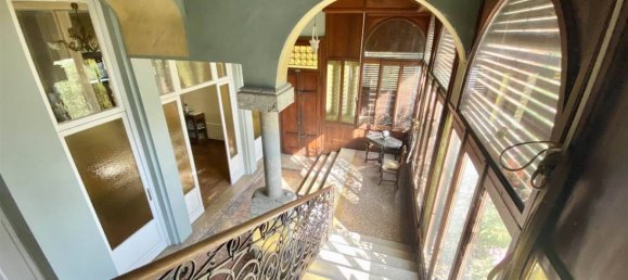 Вилла с 4 спальнями в Борго Виргилио, Италия № 85166 24