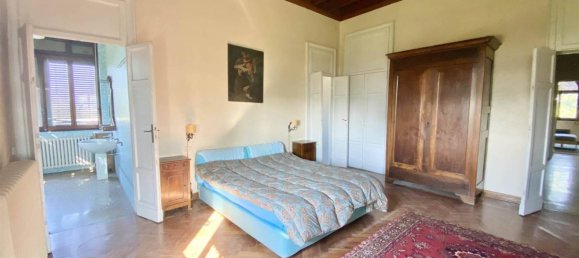 Вилла с 4 спальнями в Борго Виргилио, Италия № 85166 26