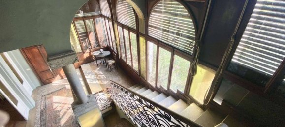 Вилла с 4 спальнями в Борго Виргилио, Италия № 85166 25