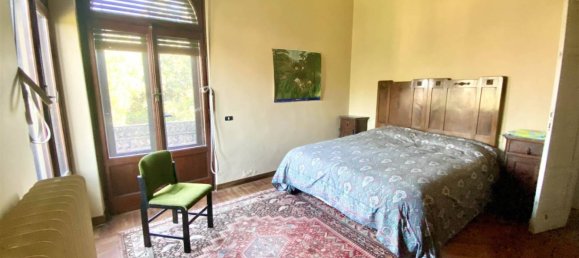 Вилла с 4 спальнями в Борго Виргилио, Италия № 85166 35