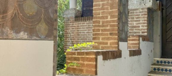 Вилла с 4 спальнями в Борго Виргилио, Италия № 85166 50