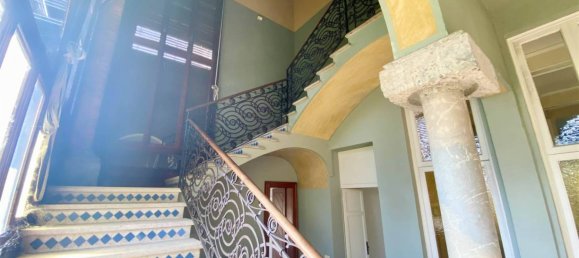 Вилла с 4 спальнями в Борго Виргилио, Италия № 85166 23